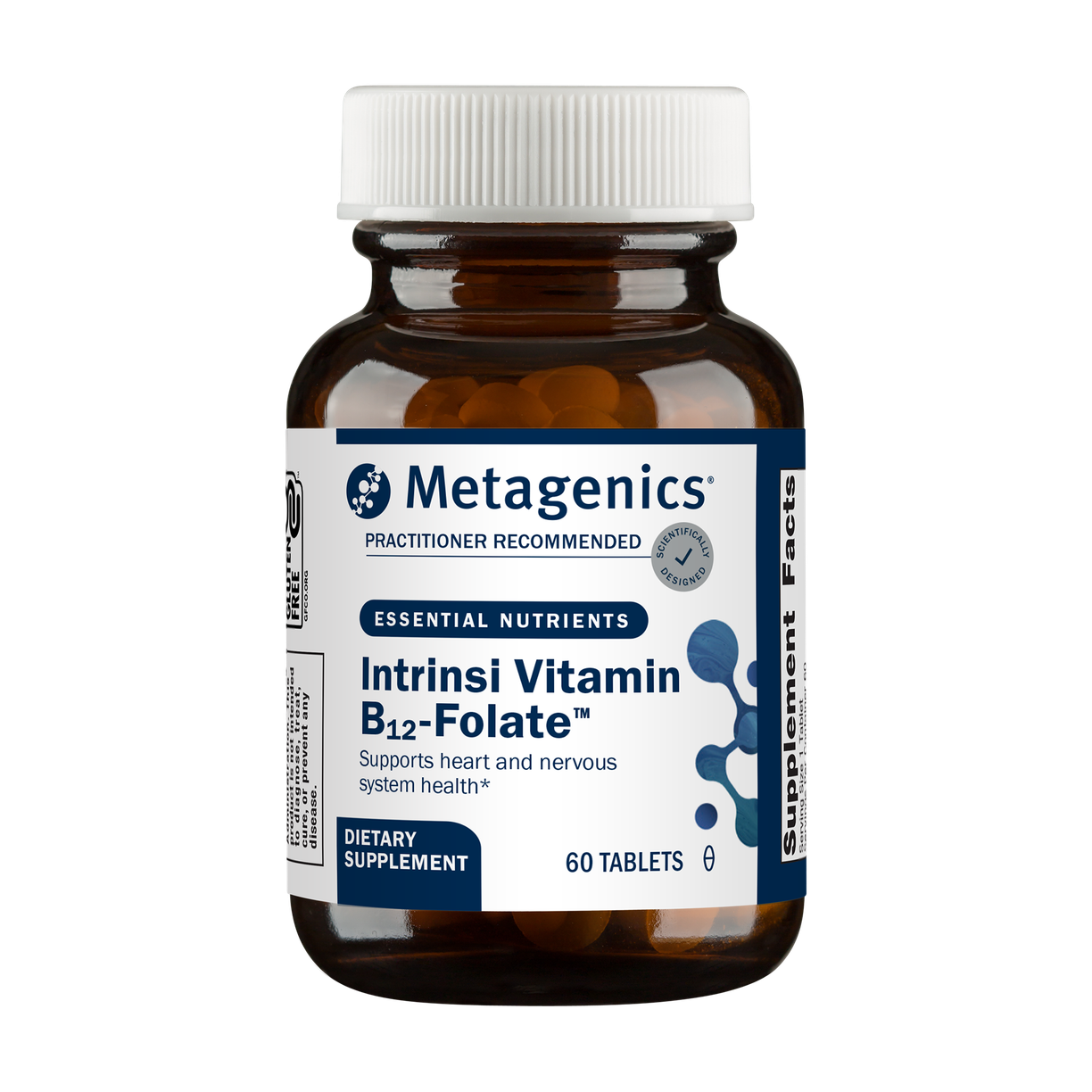 Intrinsi Vitamin B12-Folate™