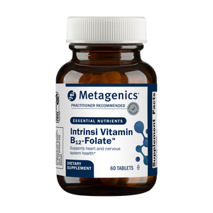 Intrinsi Vitamin B12-Folate™