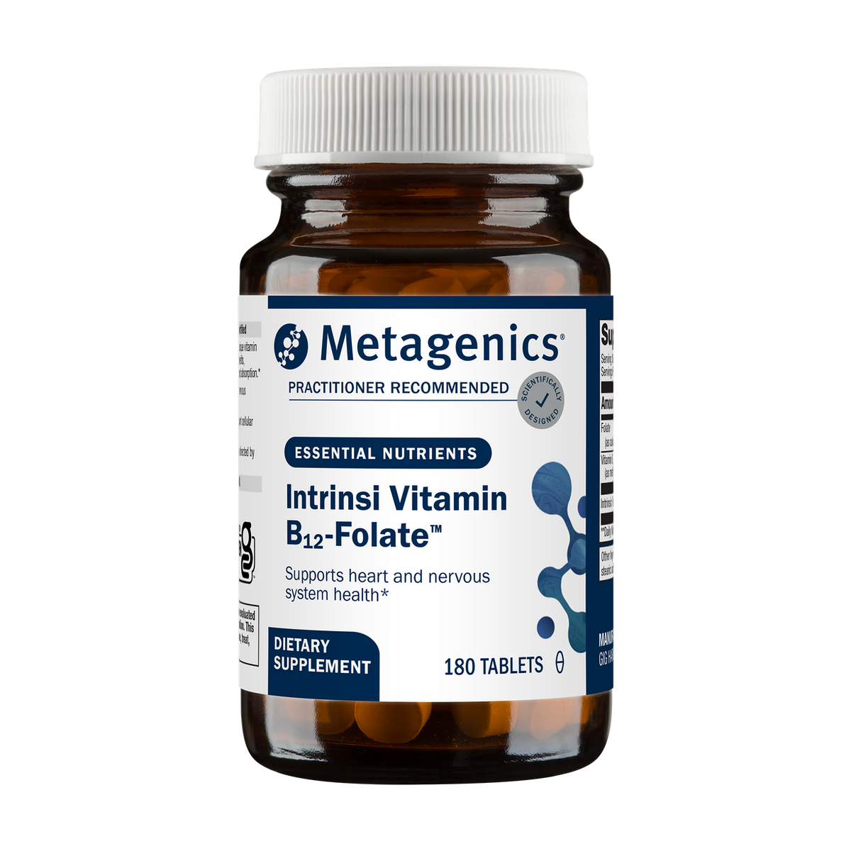 Intrinsi Vitamin B12-Folate™