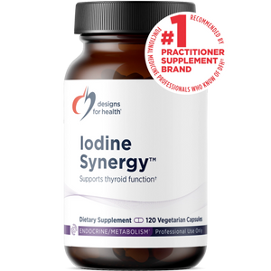 Iodine Synergy™