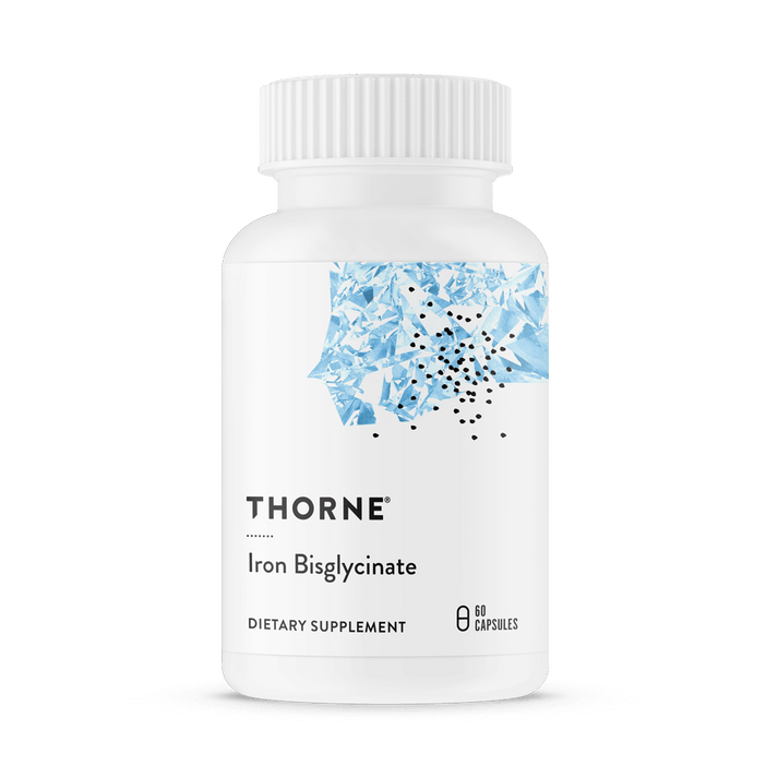 Iron Bisglycinate 1