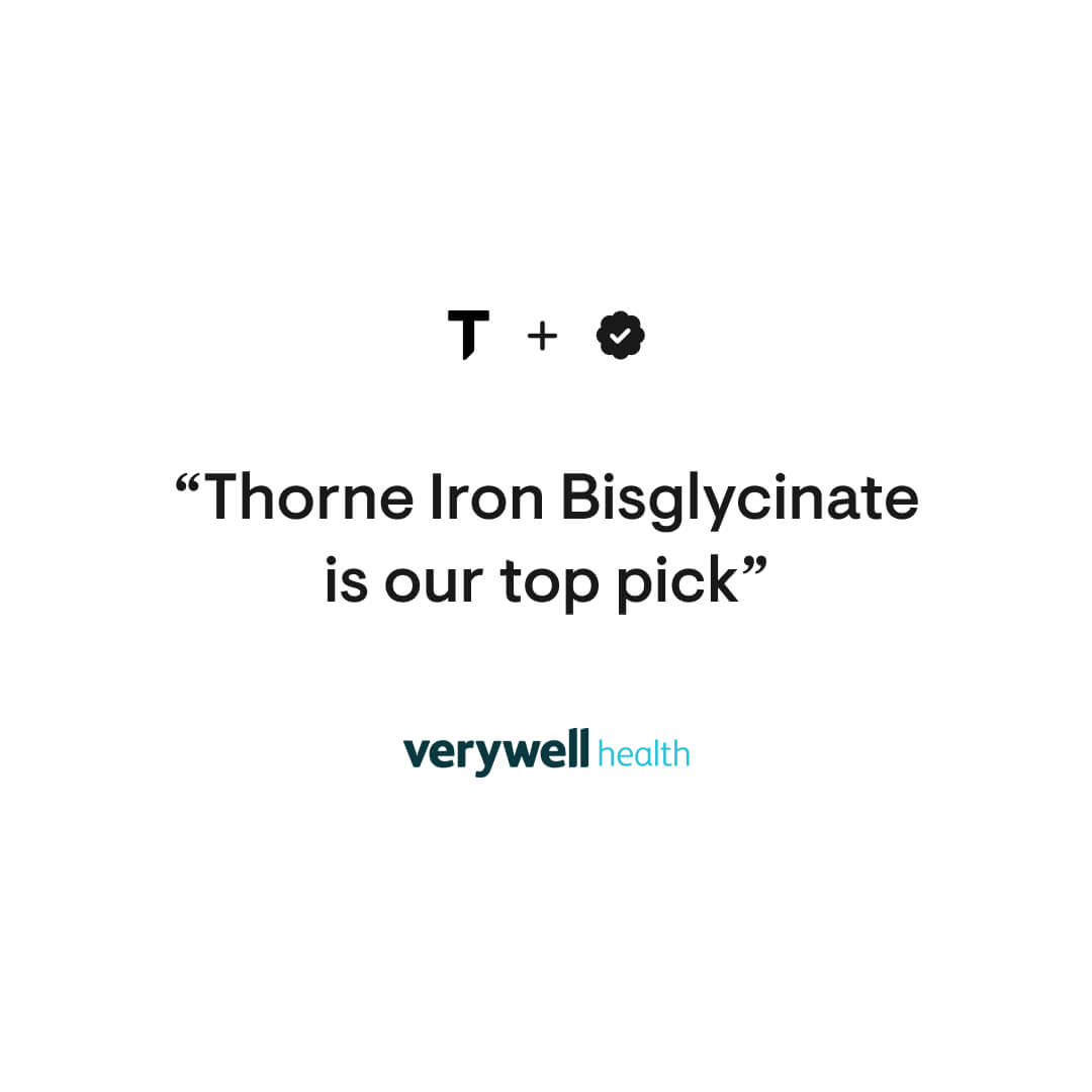 Iron Bisglycinate 3