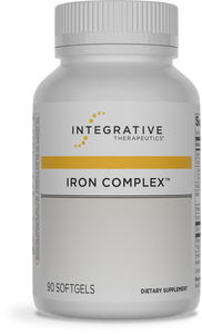 Iron Complex™