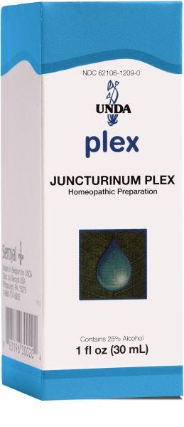18514-30U | Juncturinum Plex