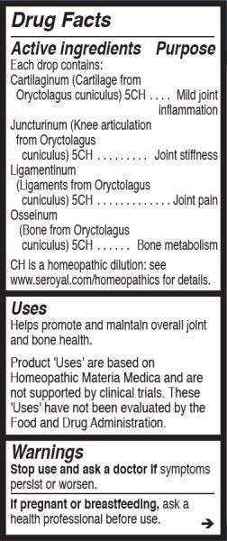18514-30U | Juncturinum Plex
