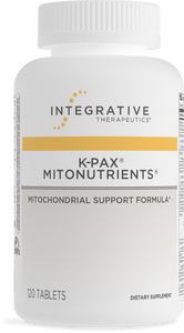 K-PAX® MitoNutrients®