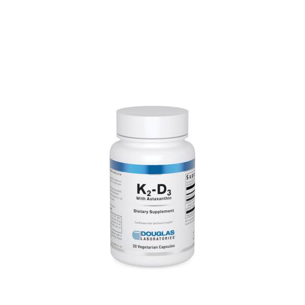202114-30X | K2-D3 with Astaxanthin