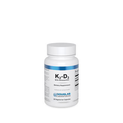 202114-30X | K2-D3 with Astaxanthin
