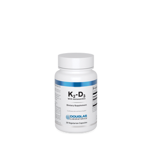K2-D3 with Astaxanthin