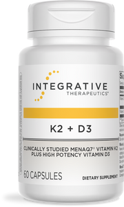 K2 + D3
