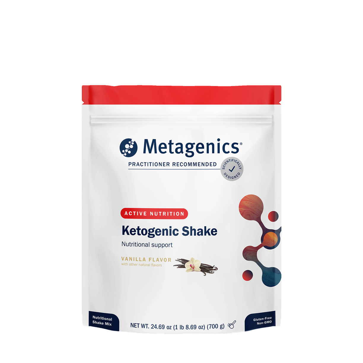 Ketogenic Shake