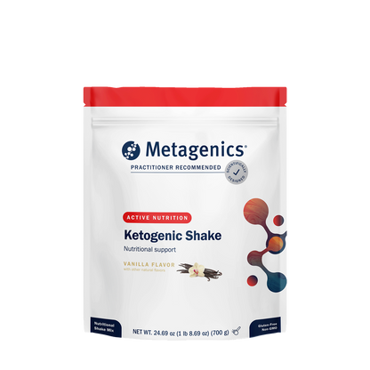 Ketogenic Shake