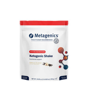 Ketogenic Shake