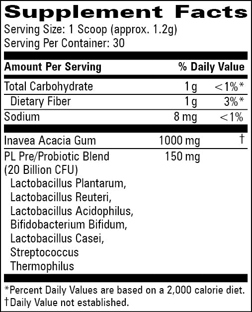 Kids Probiotic & Prebiotic