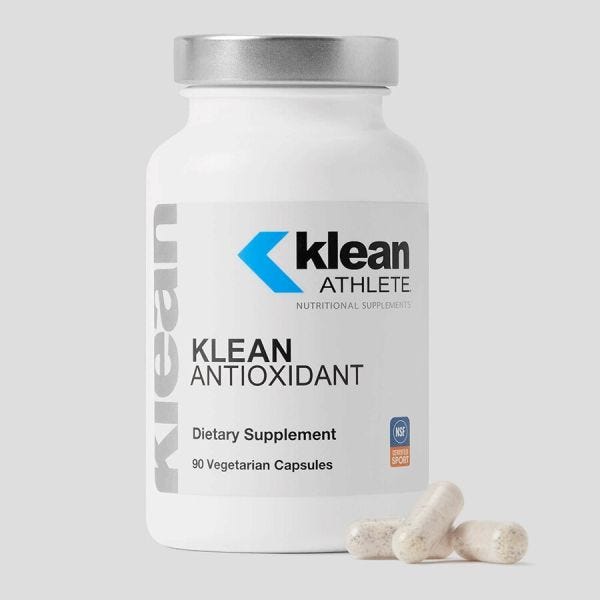 KA201309-90 | Klean Antioxidant