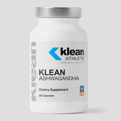 KA202849-60 | Klean Ashwagandha