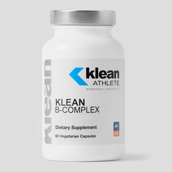 KA202600-60 | Klean B Complex