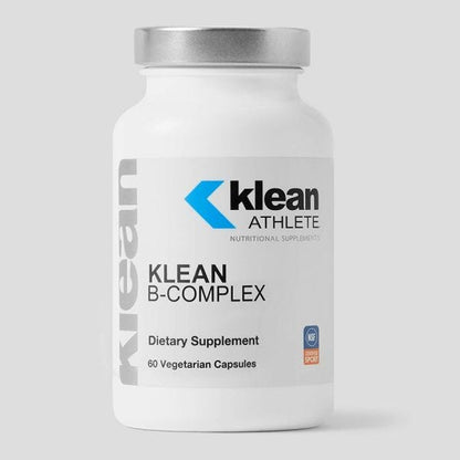 KA202600-60 | Klean B Complex