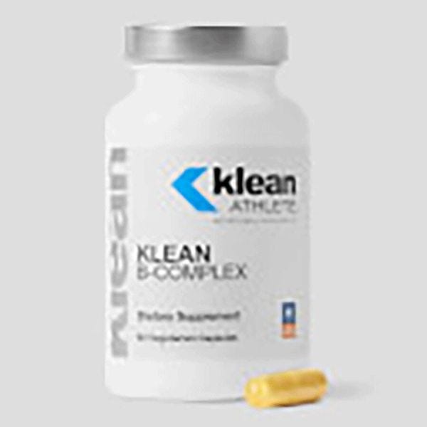 KA202600-60 | Klean B Complex