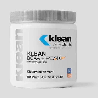 KA57678-258 | Klean BCAA + Peak ATP&reg