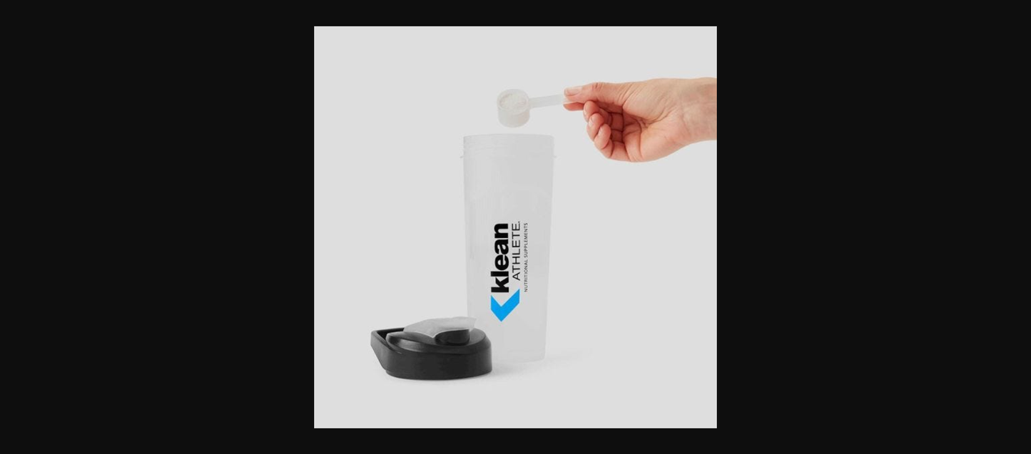 KA57678-258 | Klean BCAA + Peak ATP&reg
