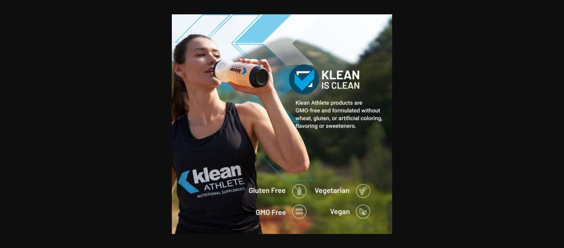 KA57678-258 | Klean BCAA + Peak ATP&reg