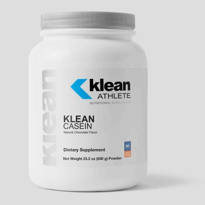 KA57776P-658 | Klean Casein Protein - Natural Chocolate Flavor