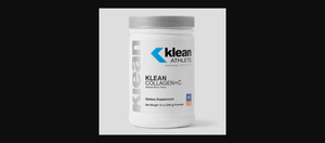 Klean Collagen+C