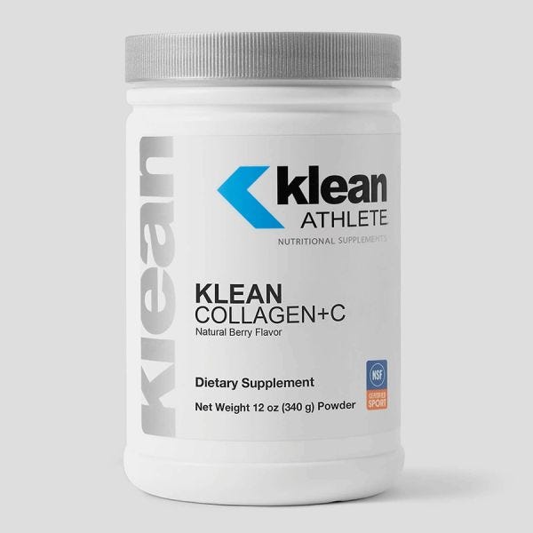 KA57722P-340 | Klean Collagen+C