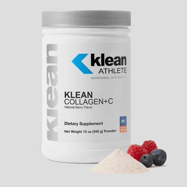 KA57722P-340 | Klean Collagen+C