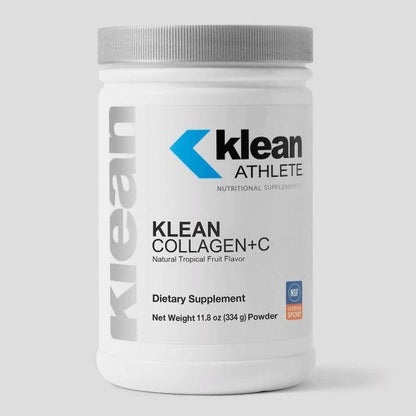 KA57768P-334 | Klean Collagen+C Tropical Fruit Flavor