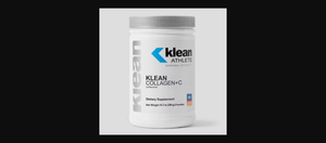 Klean Collagen+C Unflavored