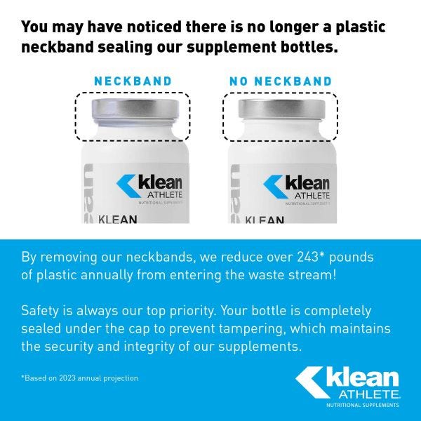 KA57769P-304 | Klean Collagen+C Unflavored