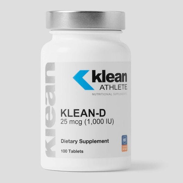 KA83007-100 | Klean-D 1000