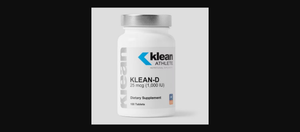 Klean-D 1000