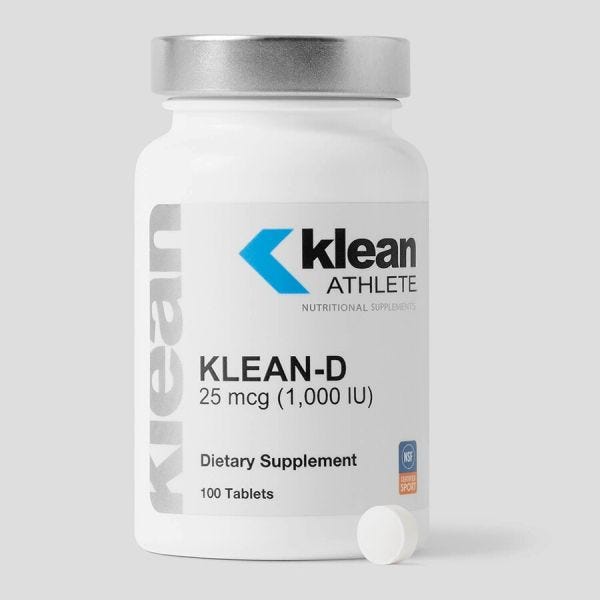 KA83007-100 | Klean-D 1000
