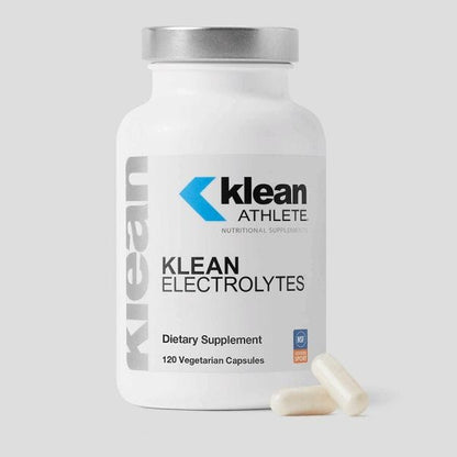 KA201390-120 | Klean Electrolytes
