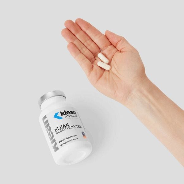 KA201390-120 | Klean Electrolytes