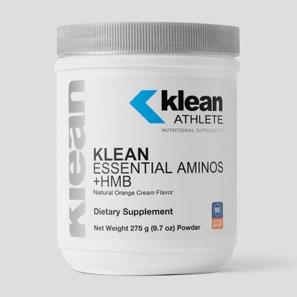 KA57737P-275 | Klean Essential Aminos +HMB
