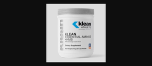 Klean Essential Aminos +HMB