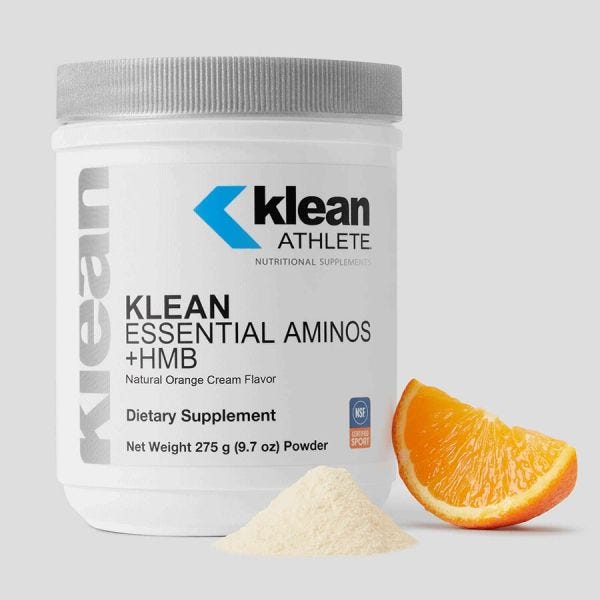 KA57737P-275 | Klean Essential Aminos +HMB