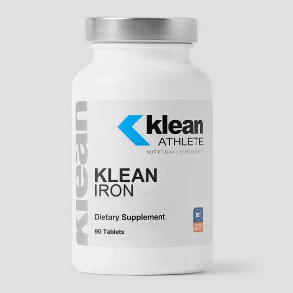 KA7962-90 | Klean Iron