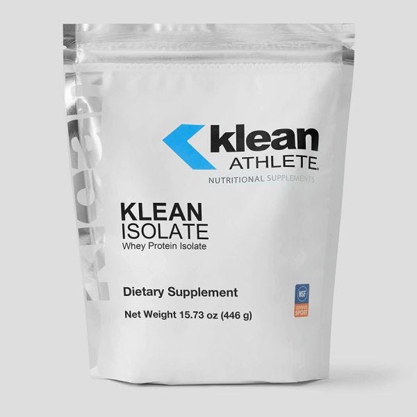 KA57534P-446 | Klean Isolate