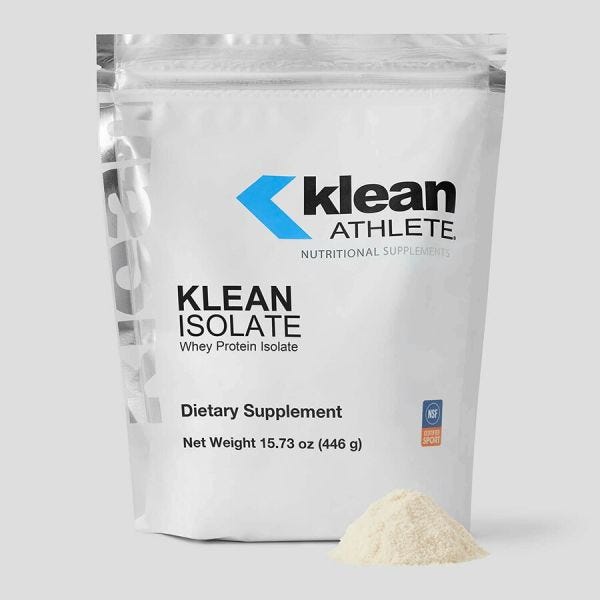 KA57534P-446 | Klean Isolate