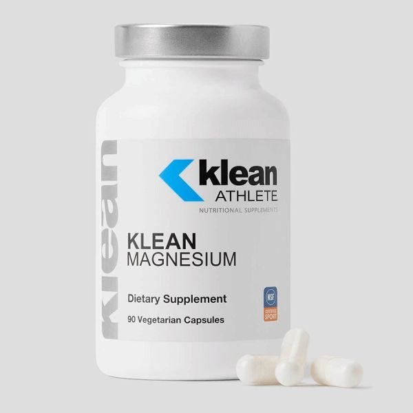 KA202599-90 | Klean Magnesium