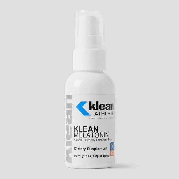 KA202411-50 | Klean Melatonin