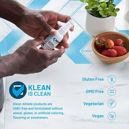 KA202411-50 | Klean Melatonin