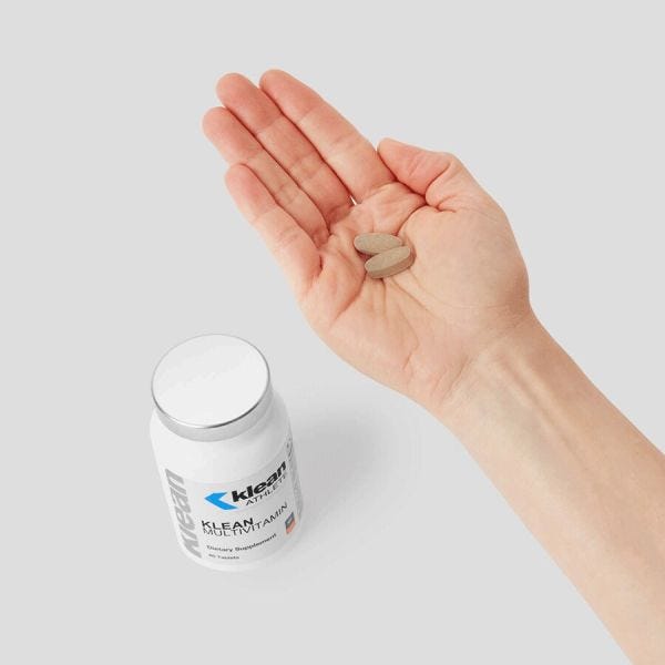 KA201344-60 | Klean Multivitamin