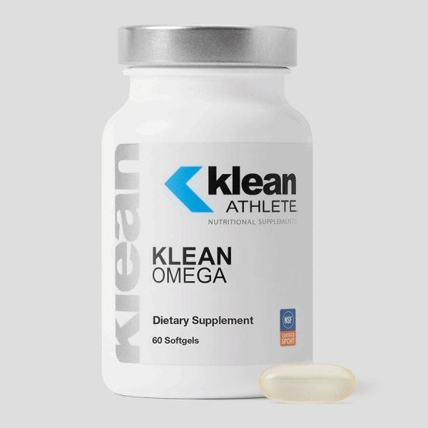 KA201900-60 | Klean Omega