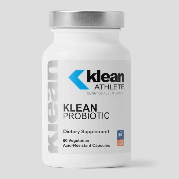 KA202516-60 | Klean Probiotic